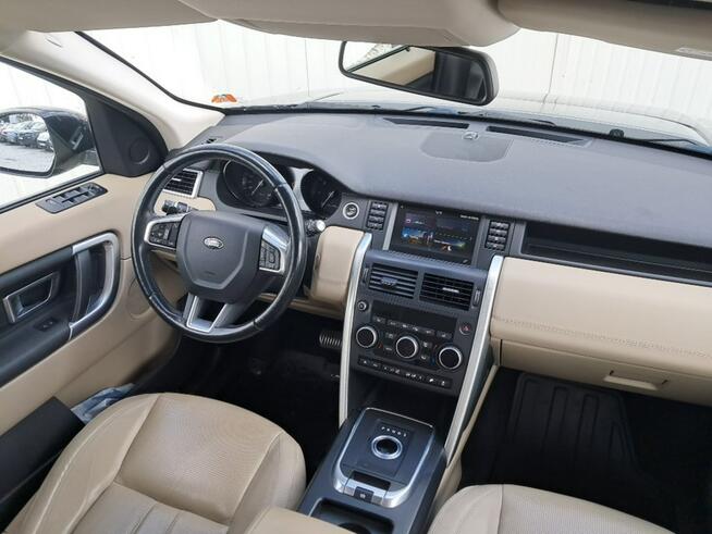 Land Rover Discovery Poleasingowe.pl ECR Komorniki - zdjęcie 12