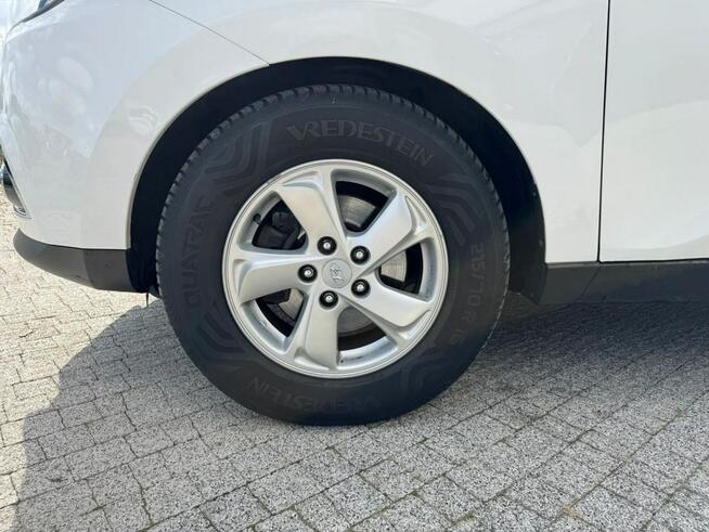 Hyundai ix35 AUTOMAT*AWD*zadbany*serwisowany Sierakowice - zdjęcie 10