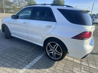 Mercedes GLE 350 Salon polska fv23 Otwock - zdjęcie 2