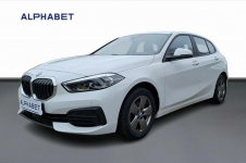 BMW 118d Advantage aut Swarzędz - zdjęcie 1