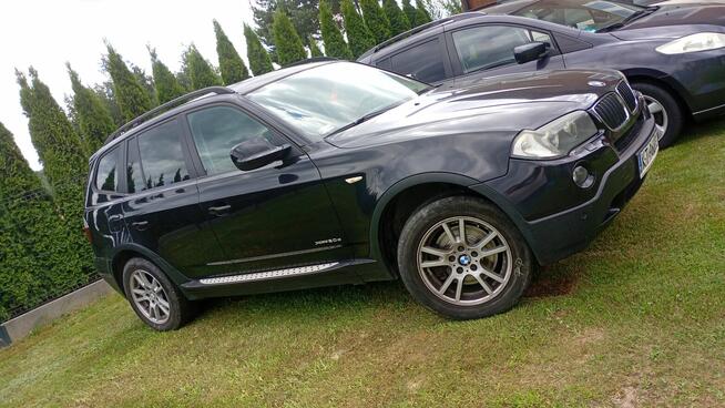 BMW X3 Zalasowa - zdjęcie 10