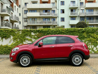 Fiat 500x 1.4 T M-Air S-design Tarnowskie Góry - zdjęcie 2