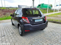 Toyota Yaris Kraków - zdjęcie 6