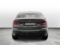 BMW 620 mHEV M Sport sport-aut ! Z Polskiego Salonu ! Faktura VAT ! Warszawa - zdjęcie 4