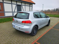 Volkswagen Golf VI, 1.4 benzyna, Comfortline Słupsk - zdjęcie 3