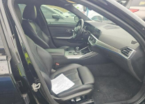 BMW 330 B48 / xDrive / M-Pakiet / Piękna konfiguracja Warszawa - zdjęcie 9