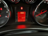 Opel Meriva 1.4 benz 140km euro 5 Kraków - zdjęcie 11