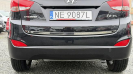 Hyundai ix35 2.0 Benzyna Moc 163KM Automat Elbląg - zdjęcie 8