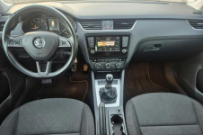Škoda Octavia Full ASO Bezwypadkowy Bixenon Navi Kraków - zdjęcie 12