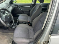 Ford Focus Opłaty do września 2026 Kobielice - zdjęcie 9