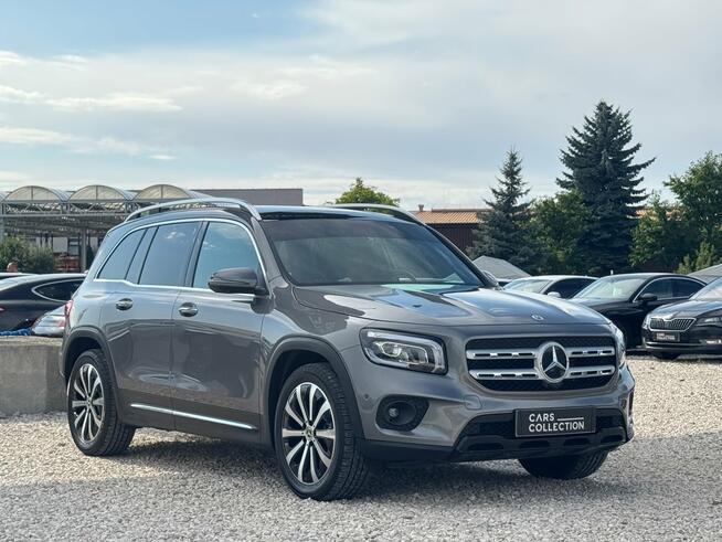 Mercedes-Benz GLB, 2021 Michałowice - zdjęcie 2