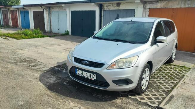 Sprzedam Ford Focus kombi MK2 2009 Knurów - zdjęcie 1