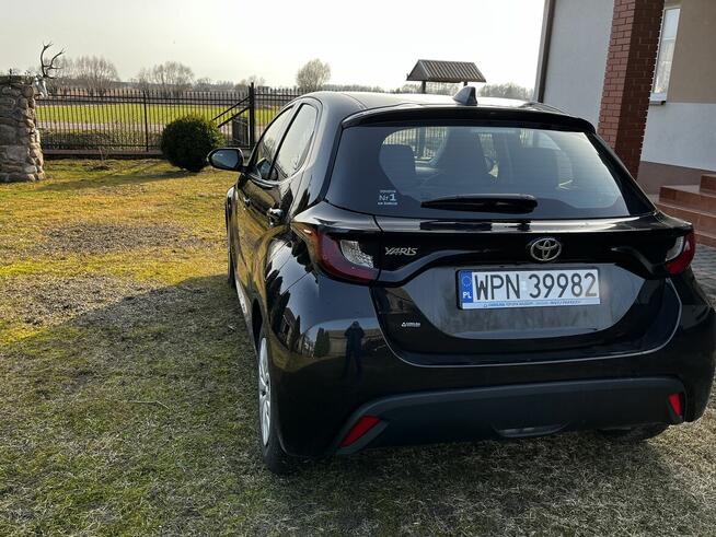 Samochód osbowy Płońsk - zdjęcie 3