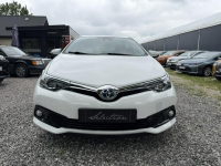 Toyota Auris 1.8 HSD 136KM  Serwisowany Kamera Ładny stan Otwock Mały - zdjęcie 3