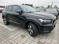 Volvo XC 40 Bezwypadkowy  4x4 fv23% Otwock - zdjęcie 10