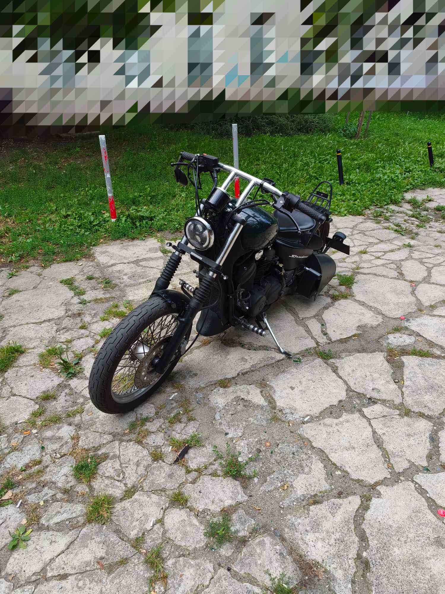 Sprzedam bober VT 600 Ochota - zdjęcie 10