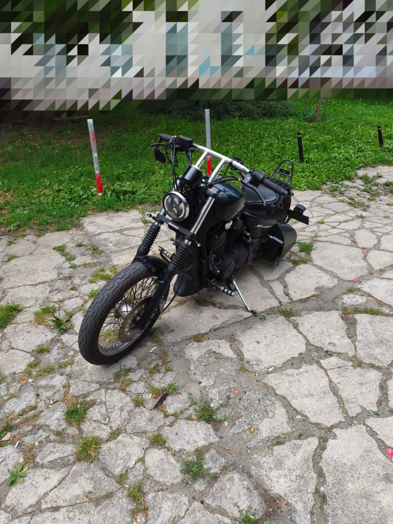 Sprzedam bober VT 600 Ochota - zdjęcie 10