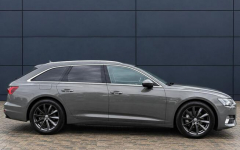 Audi A6 40TFSI Advanced edition Tarnowskie Góry - zdjęcie 10