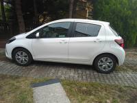 Sprzedam Toyota YARIS 5H/B 1,5_VVT-IE 6M/T Premium Fabryczna - zdjęcie 6