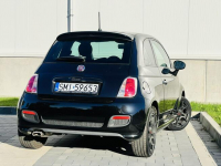 Fiat 500 1.2 Benz. wersja S Mikołów - zdjęcie 11