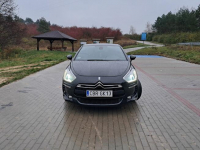 Sprzedam Citroena DS5 2,0HDI