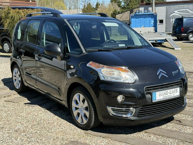 Citroen C3 Picasso *klima*z Niemiec* Dąbrowa - zdjęcie 2
