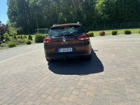 Renault Clio Automat Bardzo ładny Lipówki - zdjęcie 6