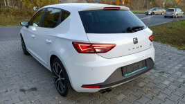 Seat Leon FR 140HP Polecam. Stare Budy - zdjęcie 10