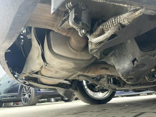 BMW 745 Salon PL Long Plug IN Mpakiet Xdrive Pamięć Masaż Pneumatyka Gliwice - zdjęcie 7