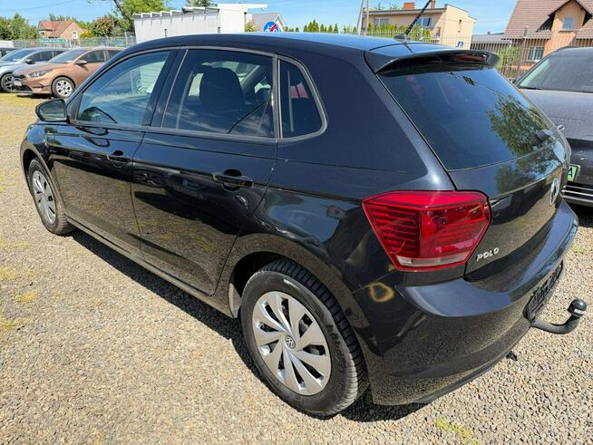 Volkswagen Polo automat, klimatronic, gwarancja! Zbąszyń - zdjęcie 3