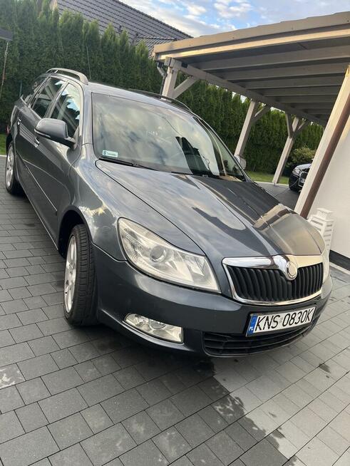 Skoda octavia2 Stary Sącz - zdjęcie 1