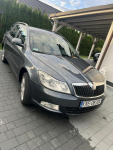 Skoda octavia2