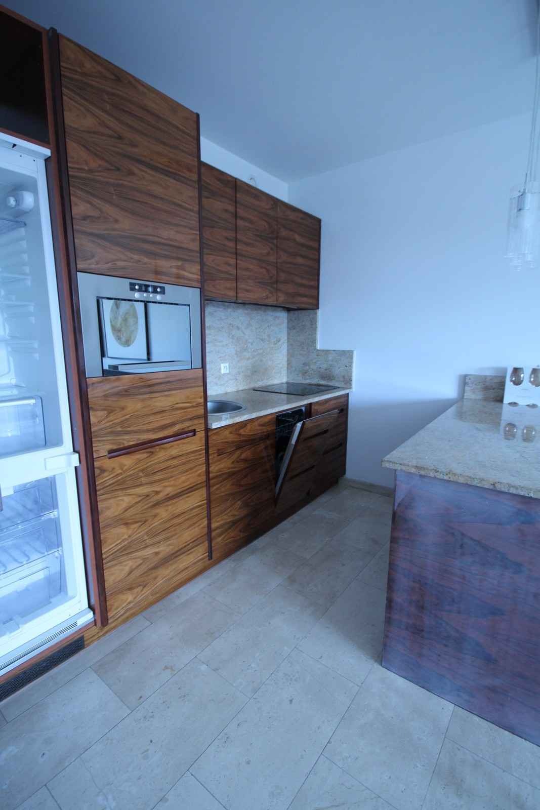 2pok, 62met, okolice Oławskiej BALKON/GARAŻ/WINDA (Wrocław) Stare Miasto - zdjęcie 3