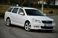 Škoda Octavia 1,8 Turbo 160KM Klima Niemcy Ostrów Mazowiecka - zdjęcie 10