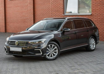Volkswagen Passat Podzagajnik - zdjęcie 8