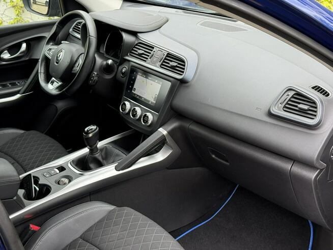 Renault Kadjar Tarnowskie Góry - zdjęcie 11