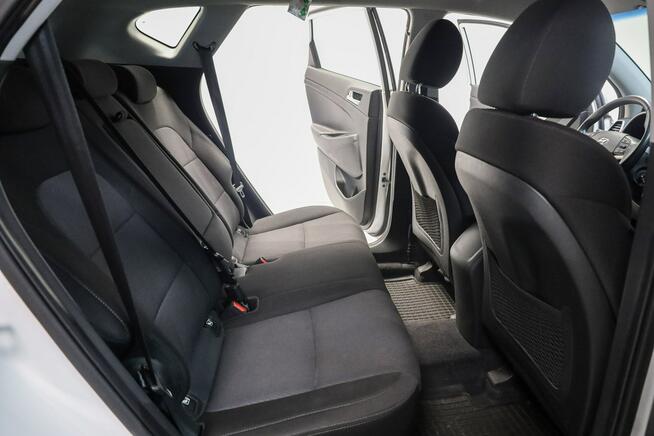 Hyundai Tucson Salon Polska*I Właściciel*Bezwypadkowy*Vat23% Konstantynów Łódzki - zdjęcie 9
