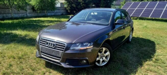 Audi A4 Płońsk - zdjęcie 2