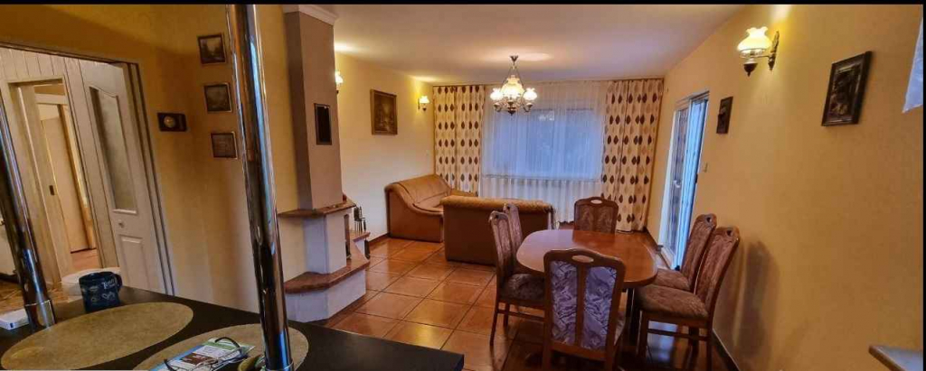 6pok 189m Okolice Pedagogicznej TARAS/OGRÓD/GARAŻ (Wrocław) Psie Pole - zdjęcie 2