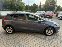 Kia Cee&#039;d 1.4 100KM  Klimatronik Orzech - zdjęcie 4