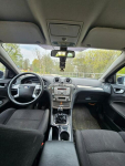 Ford Mondeo Klimatyzacja - 2010r - 2.0TDCI - 140KM Głogów - zdjęcie 5