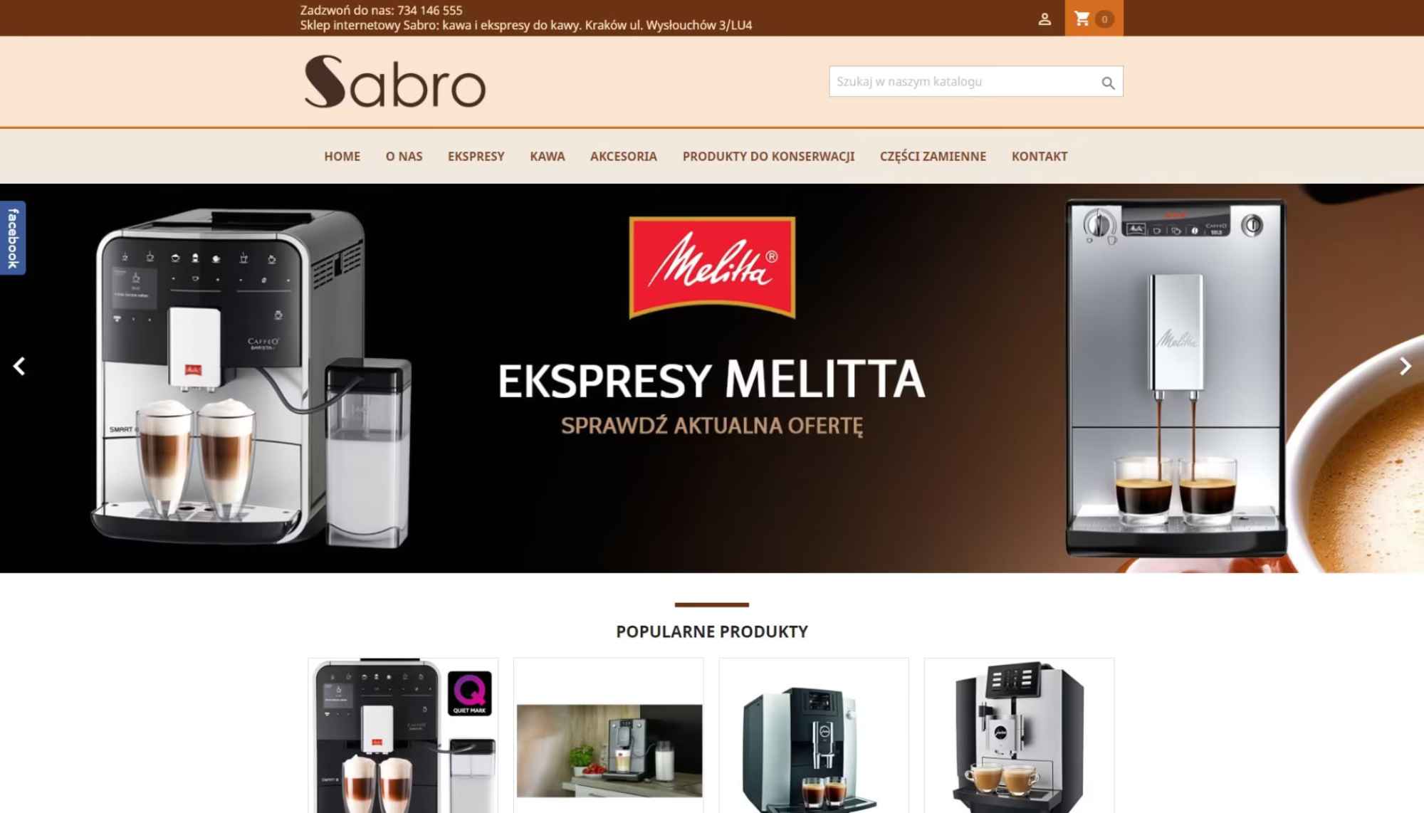 Sklepy internetowe Kraków (PrestaShop, WooCommerce) - od 200 zł/mies. Śródmieście - zdjęcie 9