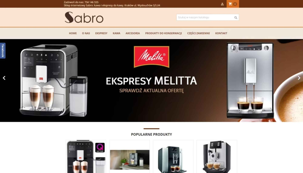 Sklepy internetowe Kraków (PrestaShop, WooCommerce) - od 200 zł/mies. Śródmieście - zdjęcie 9