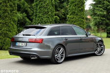 Audi A6 3.0Tdi*218KM* QUATTRO*Automat*S-LINE Ostrów Mazowiecka - zdjęcie 6