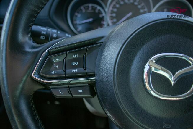 Mazda CX-5 Salon PL*Niski Przebieg*FV23%*Bixenon*LED Warszawa - zdjęcie 12