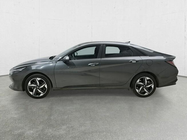 Hyundai Elantra Komorniki - zdjęcie 4