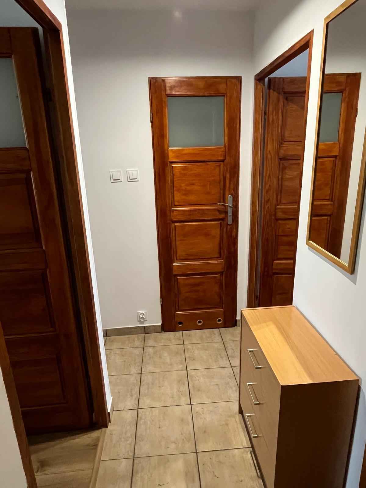 2pok, 45met, Okolice Kiełczowskiej PIWNICA/PARKING (Wrocław) Psie Pole - zdjęcie 5