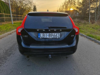 Volvo V60 D3 163 km Biała Podlaska - zdjęcie 6
