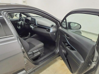 Toyota C-HR 1.8 Hybrid Style, Salon Polska! 1 właściciel! FV! Pęcice - zdjęcie 9