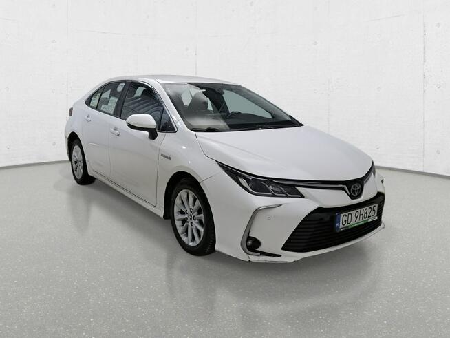 Toyota Corolla Komorniki - zdjęcie 1